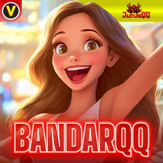 Bandarqq: Game Judi Online Pkv Games Paling Seru di Jurusqq!